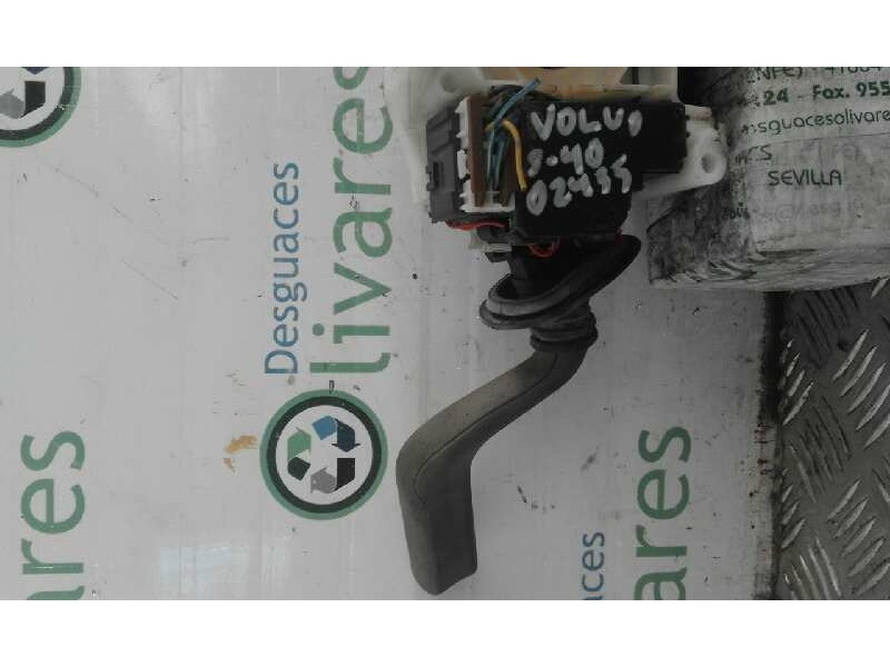 Recambio de mando limpia para volvo s40 berlina 1.8 16v   |   09.95 - 12.99 | 1995 - 1999 | 116 cv / 85 kw referencia OEM IAM 30