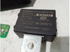 Recambio de centralita motor uce para kia sorento i (jc) 2.5 crdi referencia OEM IAM KITINMOVILIZADOR 391144A410  2