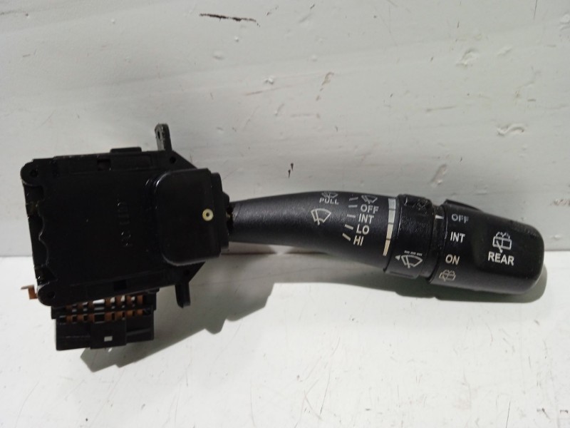 Recambio de mando limpia para kia sorento i (jc) 2.5 crdi referencia OEM IAM 934203E010  