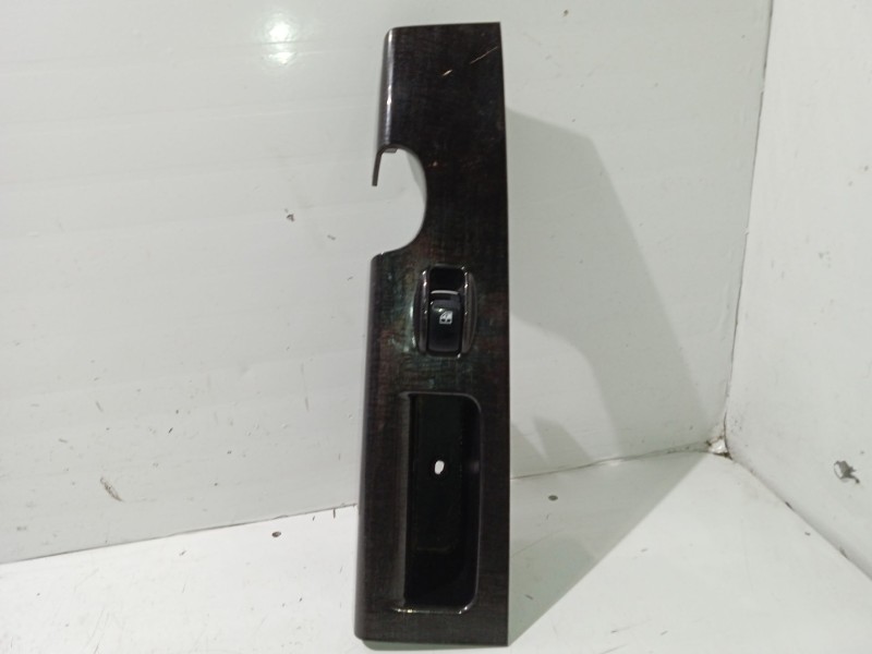 Recambio de mando elevalunas delantero derecho para kia sorento i (jc) 2.5 crdi referencia OEM IAM 935753E010BL  