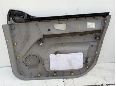 Recambio de guarnecido puerta delantera izquierda para kia sorento i (jc) 2.5 crdi referencia OEM IAM 823013E0213I   2