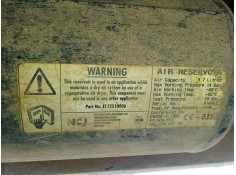 Recambio de acumulador de aire para land rover range rover ii (p38a) 4.6 4x4 referencia OEM IAM E112510006   2