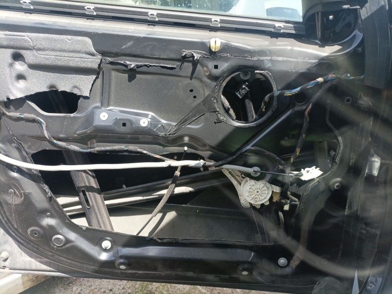 Recambio de elevalunas delantero izquierdo para bmw x5 (e70) 3.0 d referencia OEM IAM   
