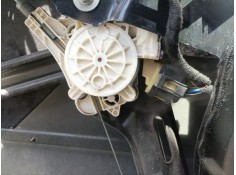 Recambio de elevalunas delantero izquierdo para bmw x5 (e70) 3.0 d referencia OEM IAM    2