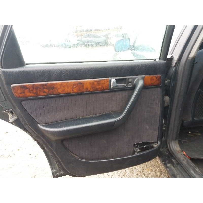 audi a6 berlina (c4) 2.5 tdi   |   06.94 - 12.97 | 1994 | 140 cv / 103 kw del año 1994