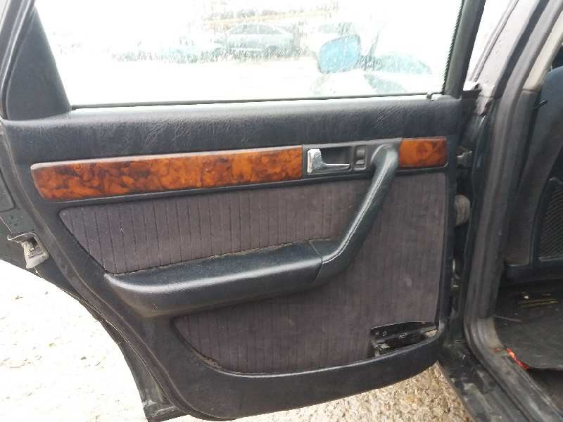 audi a6 berlina (c4) 2.5 tdi   |   06.94 - 12.97 | 1994 | 140 cv / 103 kw del año 1994