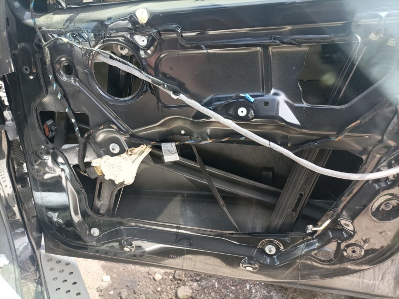 Recambio de elevalunas delantero derecho para bmw x5 (e70) 3.0 d referencia OEM IAM   