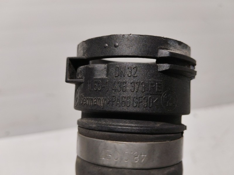 Recambio de tubo para bmw x5 (e70) 3.0 d referencia OEM IAM 17127794153 11531436373 IN17127794153