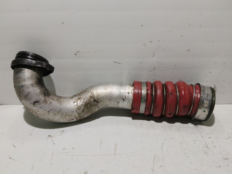 Recambio de tubo intercooler para bmw x5 (e70) 3.0 d referencia OEM IAM 11617823961 779629103 11617823961