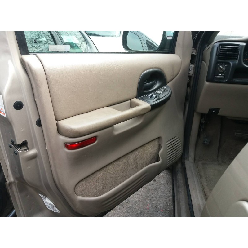 chevrolet trans sport 3.4 v6 cat   |   0.97 - 0.05 | 1997 - 2005 | 188 cv / 138 kw del año 1997