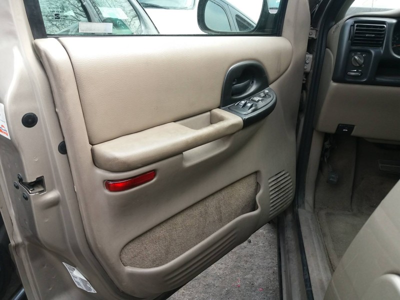 chevrolet trans sport 3.4 v6 cat   |   0.97 - 0.05 | 1997 - 2005 | 188 cv / 138 kw del año 1997