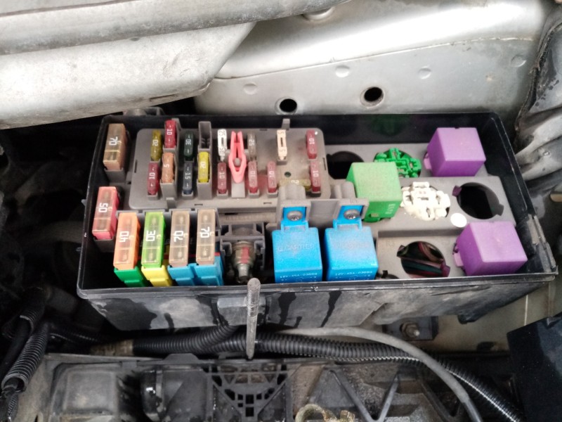 fiat scudo (222) 2.0 jtd cat   |   0.95 - ... | 1995 | 94 cv / 69 kw del año 1995