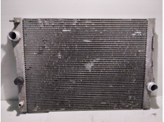 Recambio de radiador agua para bmw x5 (e70) 3.0 d referencia OEM IAM 17117533472 CR1049000S 58467 2