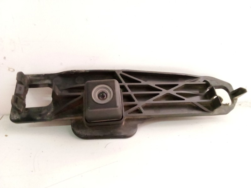 Recambio de modulo electronico para toyota verso (_r2_) 1.6 d4-d (war20_) referencia OEM IAM 867900F020  