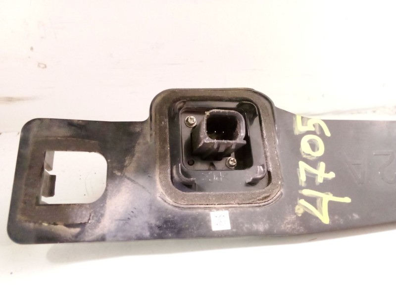 Recambio de modulo electronico para toyota verso (_r2_) 1.6 d4-d (war20_) referencia OEM IAM 867900F020  