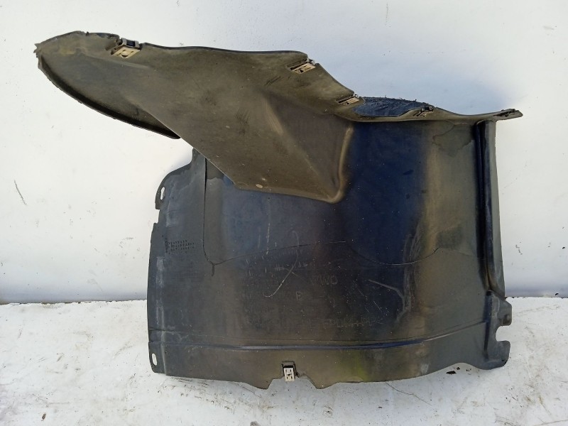 Recambio de paso rueda para volkswagen golf v berlina (1k1) 1.9 tdi referencia OEM IAM 1K0805973  