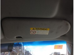 Recambio de parasol derecho para kia sorento i (jc) 2.5 crdi referencia OEM IAM 852123E050CY   2