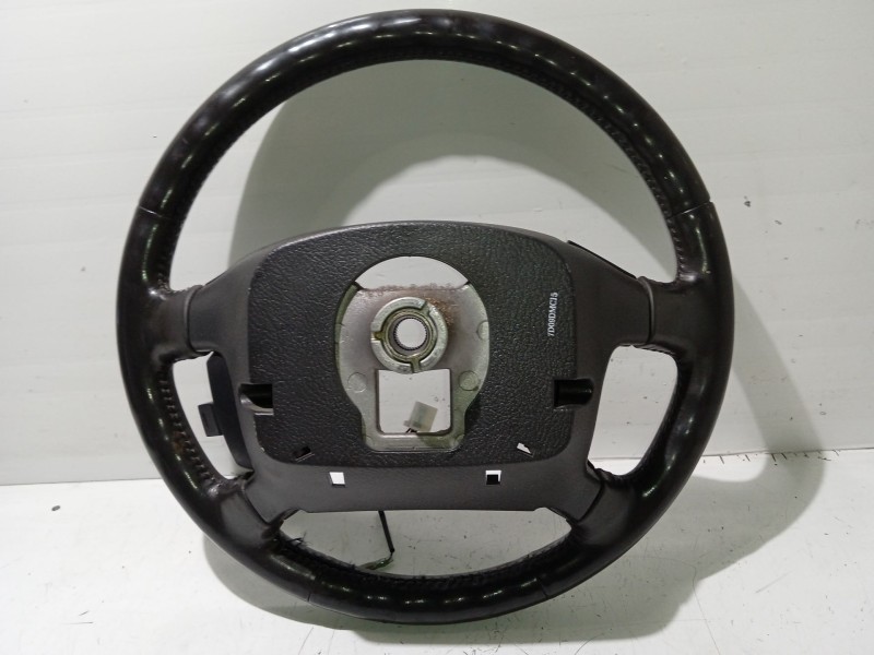 Recambio de volante para kia sorento i (jc) 2.5 crdi referencia OEM IAM 561203E100  