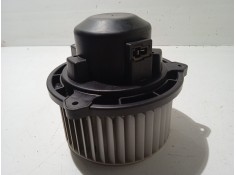 Recambio de ventilador calefaccion para kia sorento i (jc) 2.5 crdi referencia OEM IAM 971093E060  