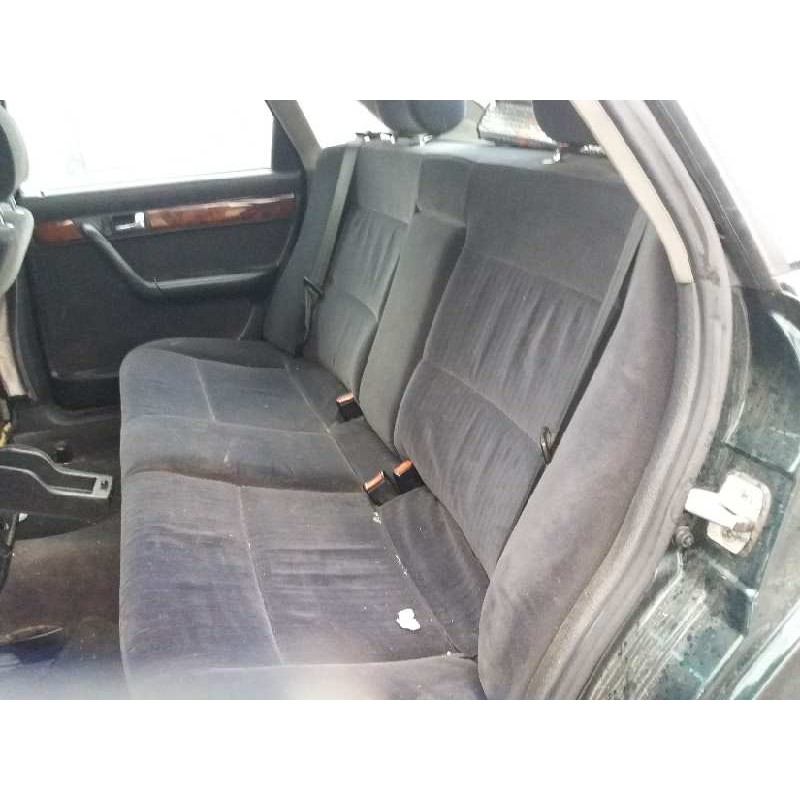 audi a6 berlina (c4) 2.5 tdi   |   06.94 - 12.97 | 1994 | 140 cv / 103 kw del año 1994