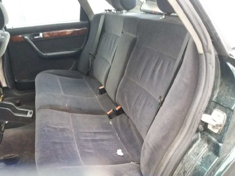 audi a6 berlina (c4) 2.5 tdi   |   06.94 - 12.97 | 1994 | 140 cv / 103 kw del año 1994