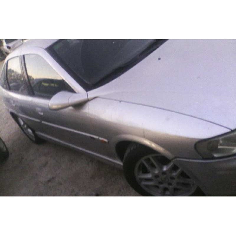 opel vectra b berlina comfort   |   02.99 - 12.02 | 1999 - 2002 | 101 cv / 74 kw del año 1999