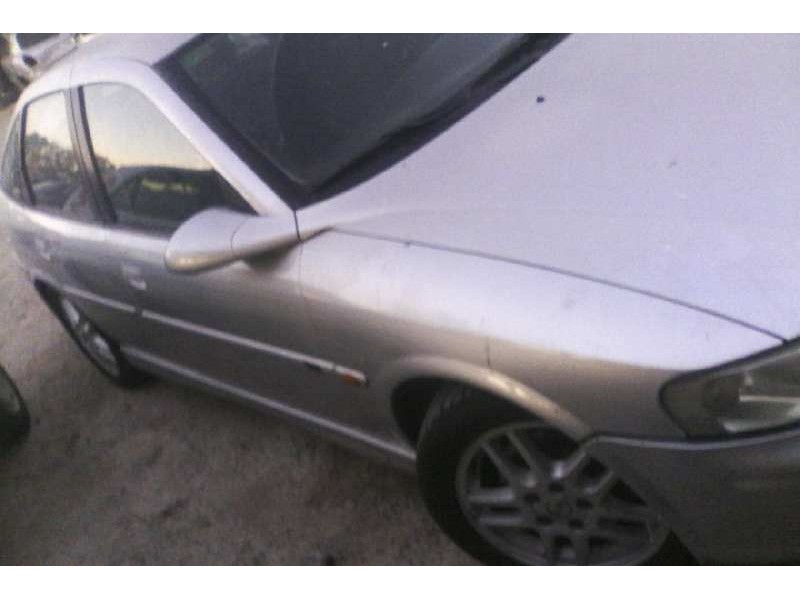 opel vectra b berlina comfort   |   02.99 - 12.02 | 1999 - 2002 | 101 cv / 74 kw del año 1999
