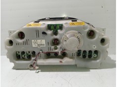 Recambio de cuadro instrumentos para land rover range rover ii (p38a) 4.6 4x4 referencia OEM IAM AMR5990   2