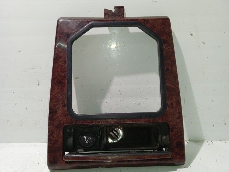 Recambio de cenicero para land rover range rover ii (p38a) 4.6 4x4 referencia OEM IAM STC3301  