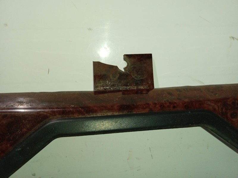 Recambio de cenicero para land rover range rover ii (p38a) 4.6 4x4 referencia OEM IAM STC3301  