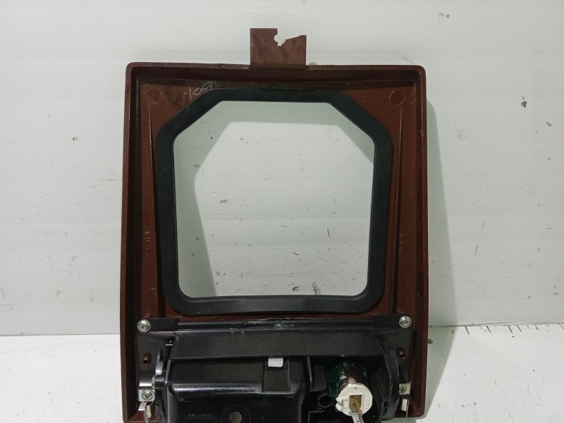 Recambio de cenicero para land rover range rover ii (p38a) 4.6 4x4 referencia OEM IAM STC3301  