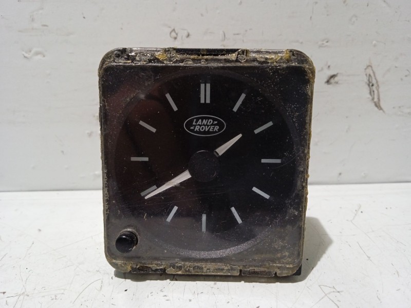 Recambio de reloj para land rover range rover ii (p38a) 4.6 4x4 referencia OEM IAM AMR1041  