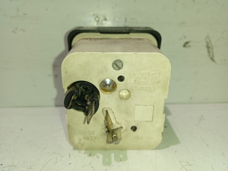 Recambio de reloj para land rover range rover ii (p38a) 4.6 4x4 referencia OEM IAM AMR1041  