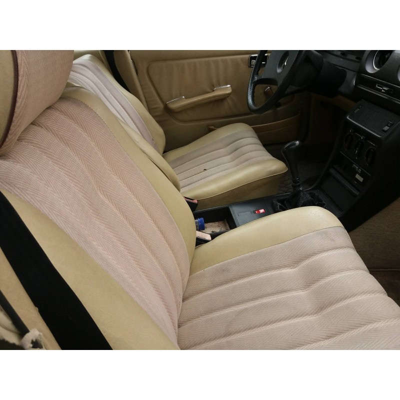 mercedes clase e (w123) berlina+coupe 2.3   |   0.76 - ... | 1976 | 109 cv / 80 kw del año 1976