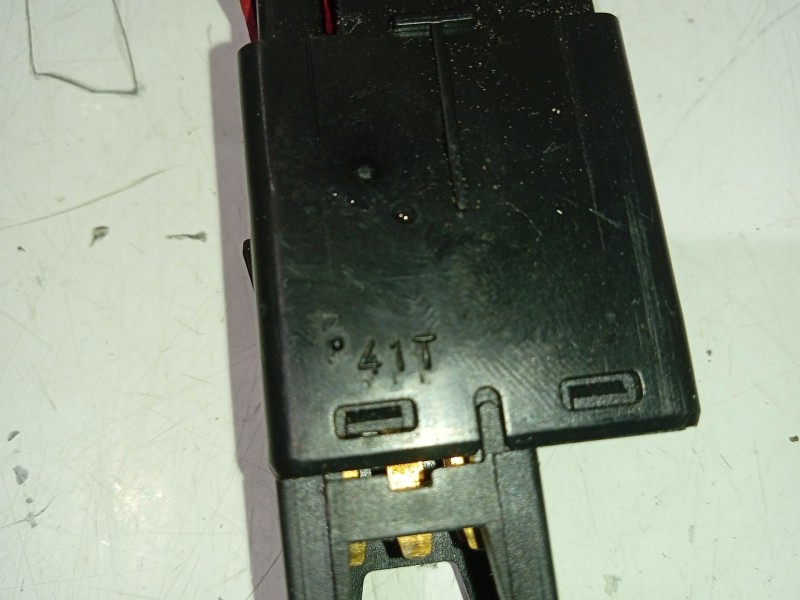 Recambio de warning para land rover range rover ii (p38a) 4.6 4x4 referencia OEM IAM 41T  