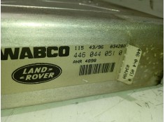 Recambio de centralita abs para land rover range rover ii (p38a) 4.6 4x4 referencia OEM IAM 4460440510 ANR4898  2