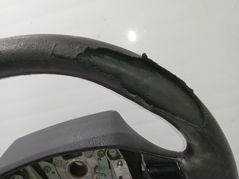 Recambio de volante para land rover range rover ii (p38a) 4.6 4x4 referencia OEM IAM P67009  