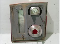 Recambio de piloto trasero derecho interior para land rover range rover ii (p38a) 4.6 4x4 referencia OEM IAM AMR4724   2