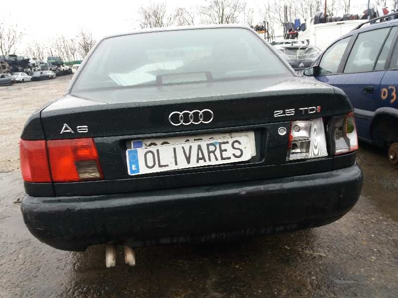 audi a6 berlina (c4) 2.5 tdi   |   06.94 - 12.97 | 1994 | 140 cv / 103 kw del año 1994
