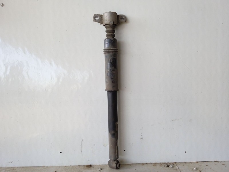 Recambio de amortiguador trasero derecho para citroën c4 ii (nc_) 1.6 hdi 90 referencia OEM IAM 9811519480  