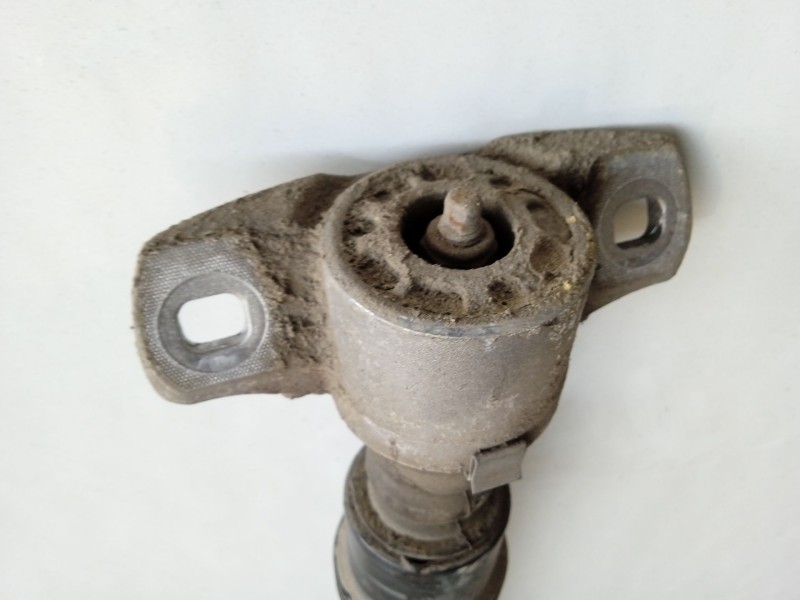 Recambio de amortiguador trasero derecho para citroën c4 ii (nc_) 1.6 hdi 90 referencia OEM IAM 9811519480  