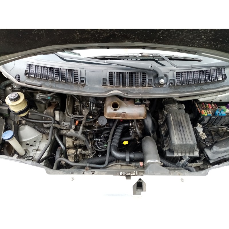 fiat scudo (222) 2.0 jtd cat   |   0.95 - ... | 1995 | 94 cv / 69 kw del año 1995