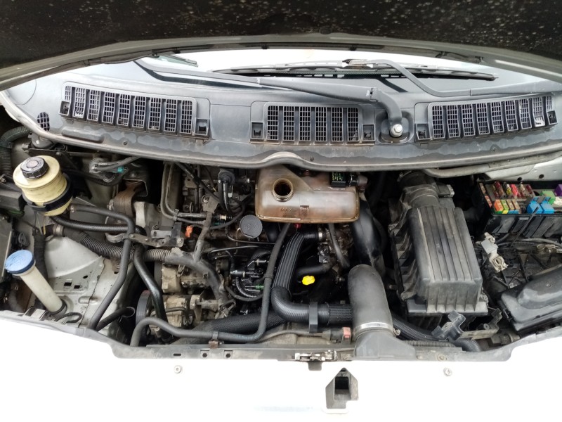 fiat scudo (222) 2.0 jtd cat   |   0.95 - ... | 1995 | 94 cv / 69 kw del año 1995