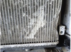 Recambio de radiador agua para citroën c4 ii (nc_) 1.6 hdi 90 referencia OEM IAM 1330Y5   2