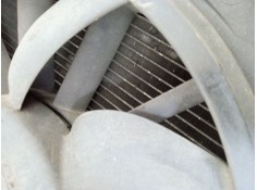 Recambio de condensador / radiador aire acondicionado para citroën c4 ii (nc_) 1.6 hdi 90 referencia OEM IAM 6455GH   2