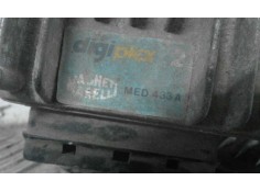 Recambio de centralita motor uce para  referencia OEM IAM MED433A   2