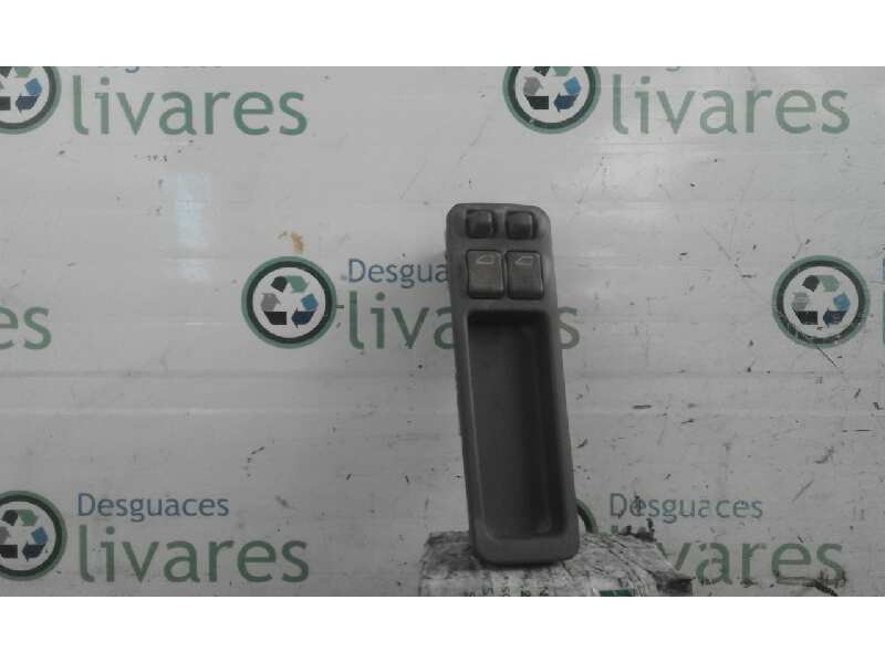 Recambio de mando elevalunas delantero derecho para volvo s40 berlina 1.8 16v   |   09.95 - 12.99 | 1995 - 1999 | 116 cv / 85 kw