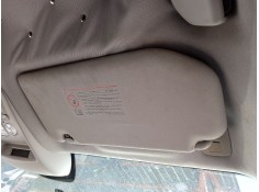 Recambio de parasol derecho para citroën c4 ii (nc_) 1.6 hdi 90 referencia OEM IAM 8163EL   2