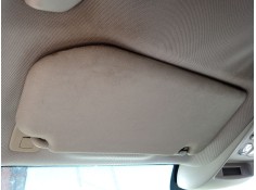 Recambio de parasol izquierdo para citroën c4 ii (nc_) 1.6 hdi 90 referencia OEM IAM 8163EL   2