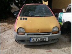 renault twingo (co6) 1.2   |   0.93 - ... | 1993 | 54 cv / 40 kw del año 1993